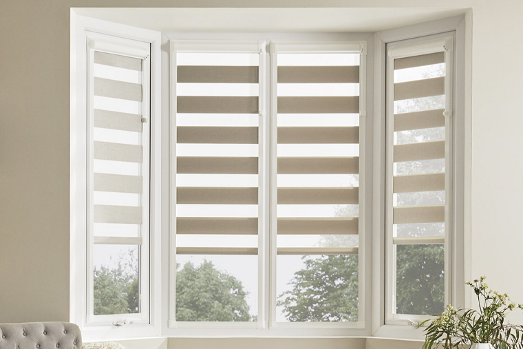 Louvolite Perect Fit Blinds