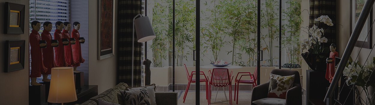 Health Care Interior Design