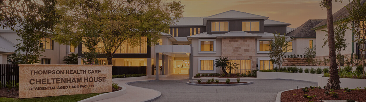 Health Care Interior Design