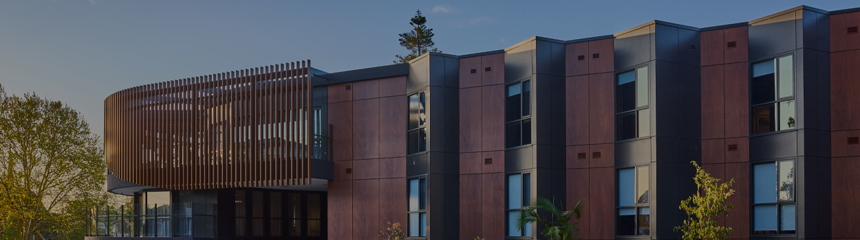 Health Care Interior Design