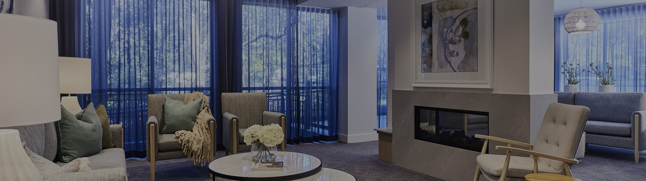 Health Care Interior Design