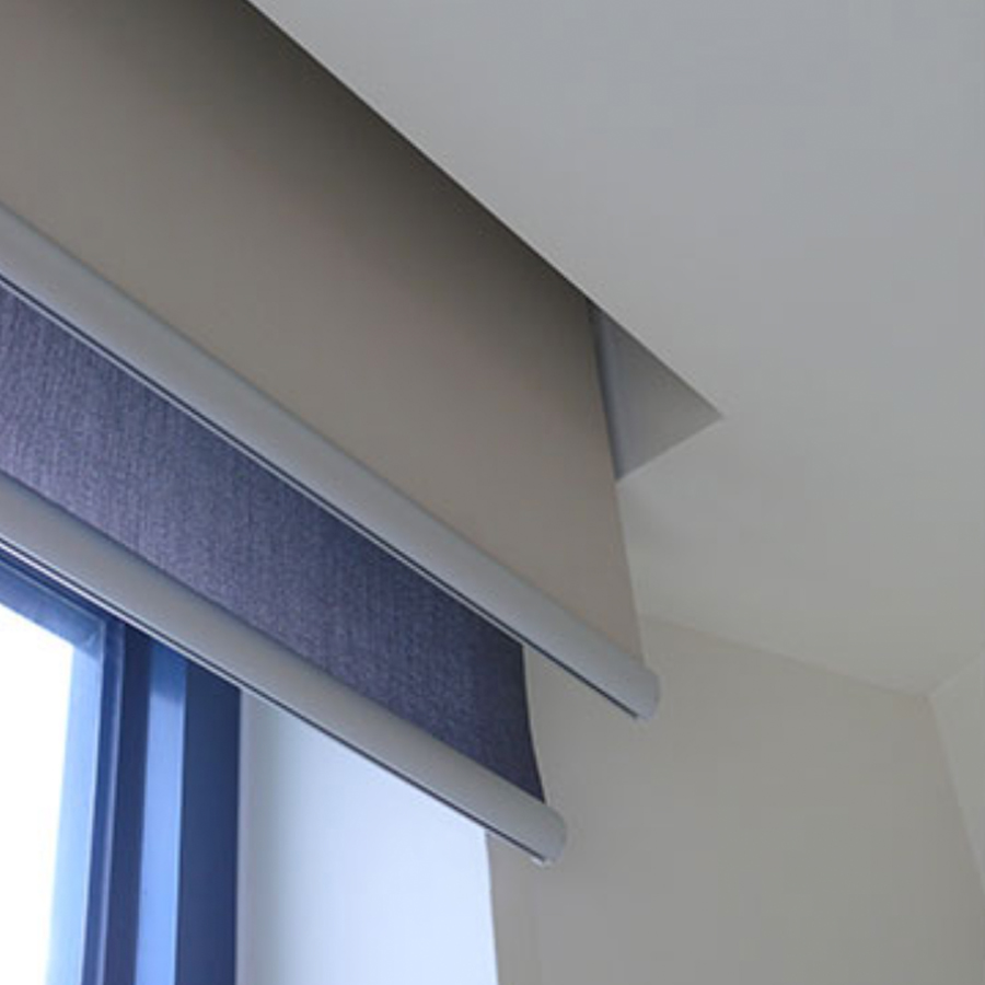 Vertilux Roller Blinds